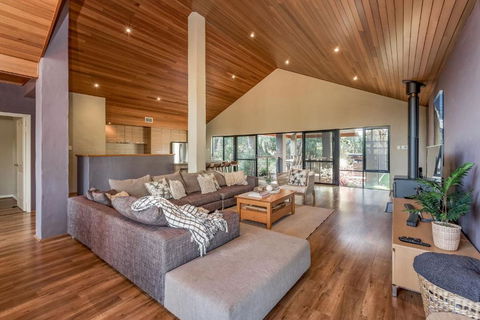 A Bush Utopia - New South Wales Tourism  3
