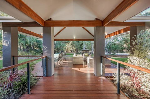 A Bush Utopia - New South Wales Tourism  2