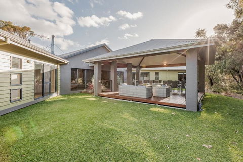 A Bush Utopia - New South Wales Tourism  1