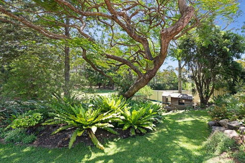 A Charming Queenslander - New South Wales Tourism  1