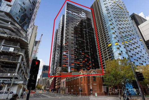A Chic 2BR Apt Near Southern Cross, With Secure Parking - New South Wales Tourism  1