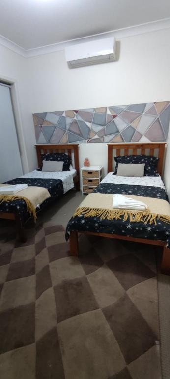 A Cosy Villa, Close To All Essentials - New South Wales Tourism  0