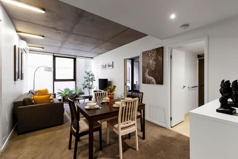 A Cozy Apt Near Grand Prix Circuit FREE Parking - New South Wales Tourism  1