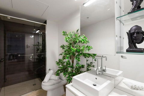 A Cozy Apt Near Grand Prix Circuit FREE Parking - New South Wales Tourism  3