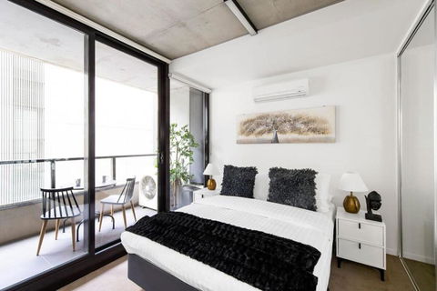A Cozy Apt Near Grand Prix Circuit FREE Parking - New South Wales Tourism  4