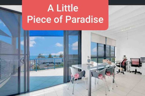 A Little Piece Of Paradise - New South Wales Tourism  0