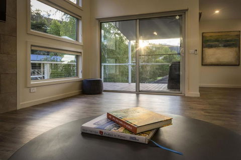A Pear Tree Loft - New South Wales Tourism  3