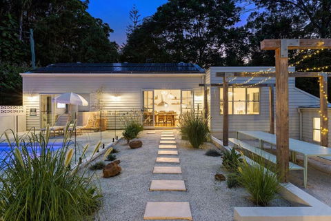 A Perfect Stay - Casa Nomad - New South Wales Tourism  1