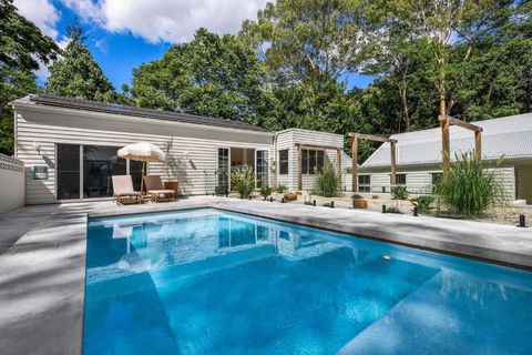 A Perfect Stay - Casa Nomad - New South Wales Tourism  0