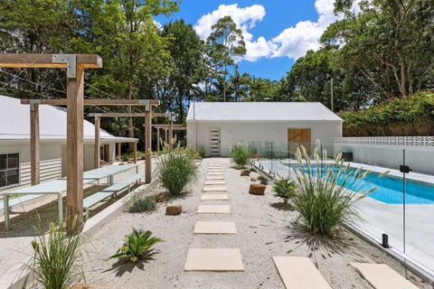 A Perfect Stay - Casa Nomad - New South Wales Tourism  3