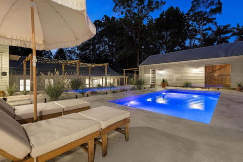 A Perfect Stay - Casa Nomad - New South Wales Tourism  4