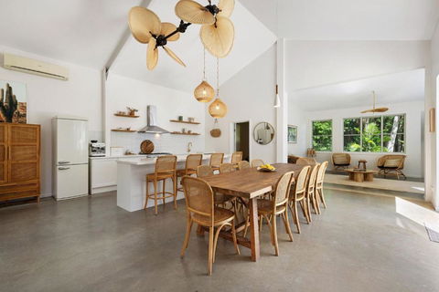 A Perfect Stay - Casa Nomad - New South Wales Tourism  2