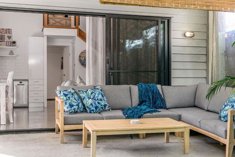 A Perfect Stay - Gidgets Studio - New South Wales Tourism  1