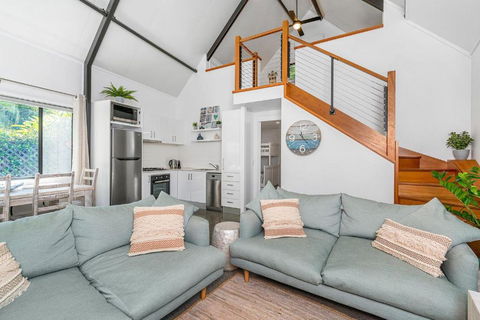 A Perfect Stay - Gidgets Studio - New South Wales Tourism  2