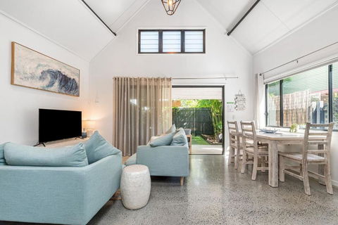 A Perfect Stay - Gidgets Studio - New South Wales Tourism  4