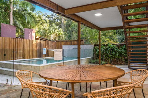 A Perfect Stay - Skye Lodge - New South Wales Tourism  1