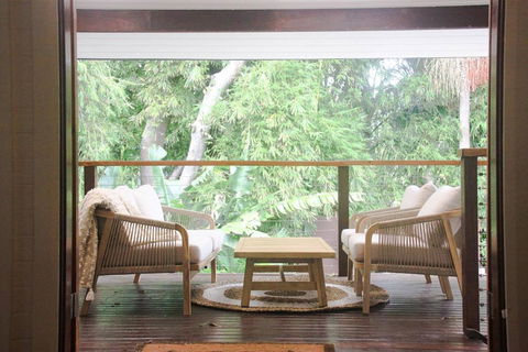 A Perfect Stay - Skye Lodge - New South Wales Tourism  2