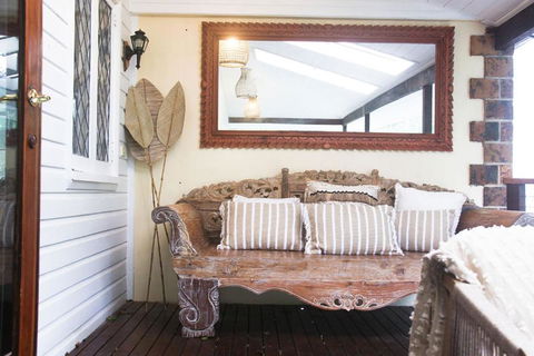 A Perfect Stay - Skye Lodge - New South Wales Tourism  4