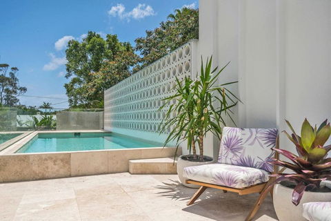 A Perfect Stay - The Cedrics 1 - New South Wales Tourism  0