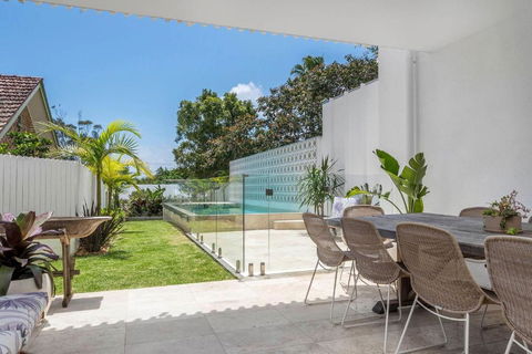 A Perfect Stay - The Cedrics 1 - New South Wales Tourism  1