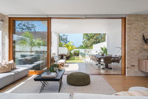 A Perfect Stay - The Cedrics 1 - New South Wales Tourism  3