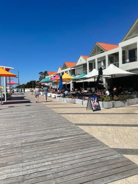 A Perfect Weekend Getaway - New South Wales Tourism  0