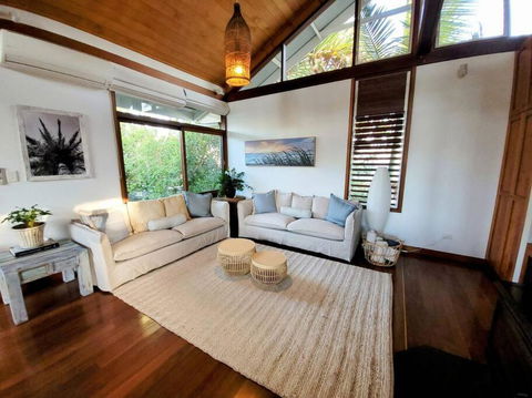 A Place To Relax - New South Wales Tourism  0
