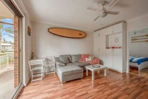 A Reef Intermission - A Coast Break At Mollymook - New South Wales Tourism  3