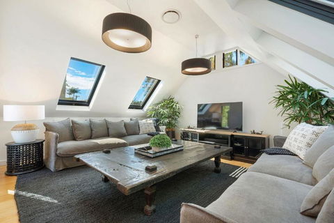 A Perfect Stay - A Top Spot - New South Wales Tourism  0