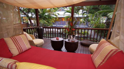 A Tropical Treat - Sea Level Port Douglas - New South Wales Tourism  2