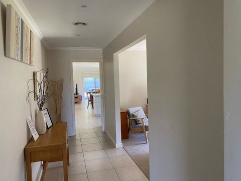 A True Holiday At Beachcomber - New South Wales Tourism  1