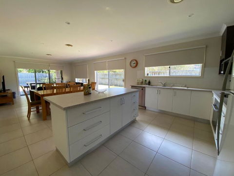 A True Holiday At Beachcomber - New South Wales Tourism  2