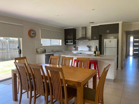 A True Holiday At Beachcomber - New South Wales Tourism  4