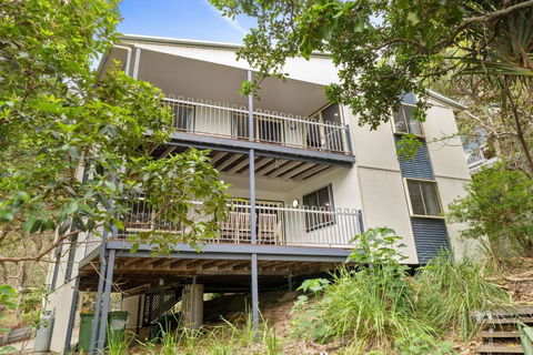 A Turtle House By Discover Stradbroke - New South Wales Tourism  1