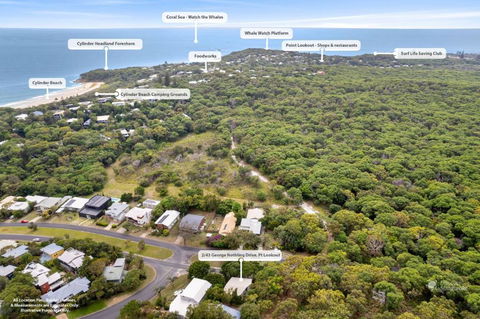 A Turtle House By Discover Stradbroke - New South Wales Tourism  3