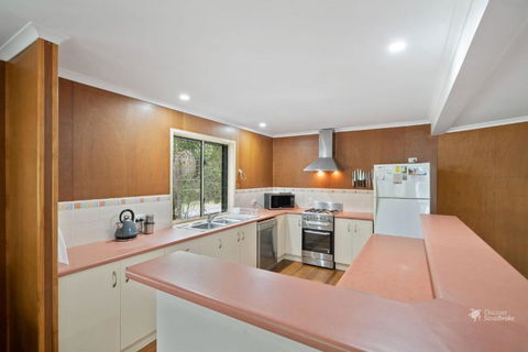 A Turtle House By Discover Stradbroke - New South Wales Tourism  4
