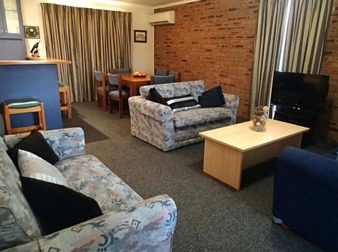 Aalen Alpine Family - New South Wales Tourism  1