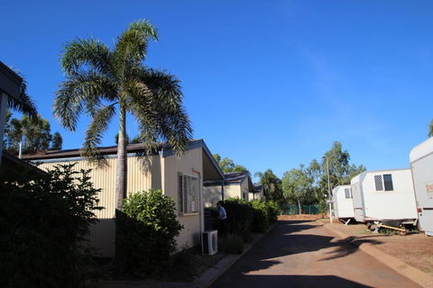 AAOK Karratha Caravan Park - New South Wales Tourism  0