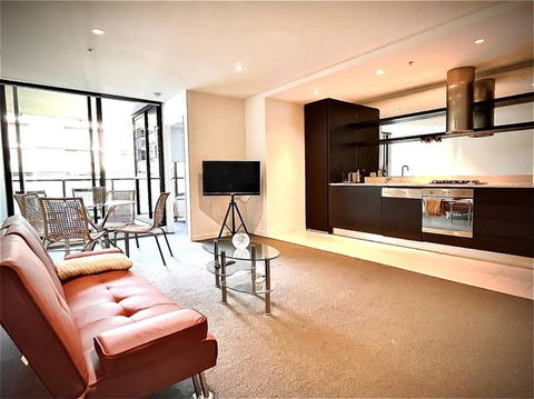 Abbotsford Apartment: Yarra River & CBD Nearby - New South Wales Tourism  0
