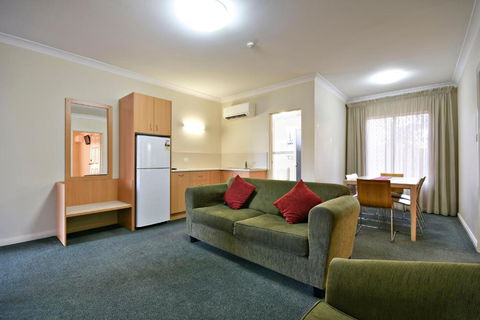 Abel Tasman Motor Inn - New South Wales Tourism  3