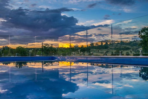 Abingdon House - Mudgee Retreat - New South Wales Tourism  3