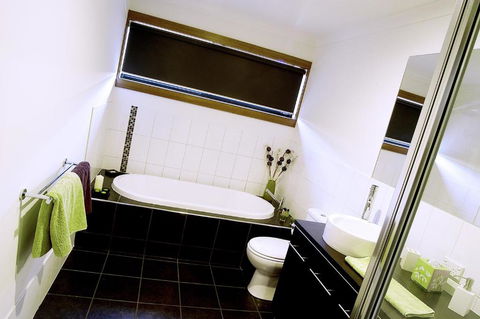 Abode Bendigo Apartments - New South Wales Tourism  3