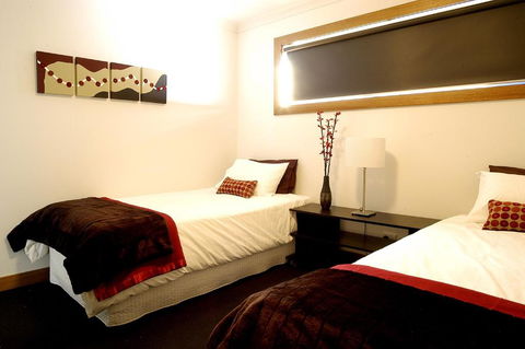 Abode Bendigo Apartments - New South Wales Tourism  4