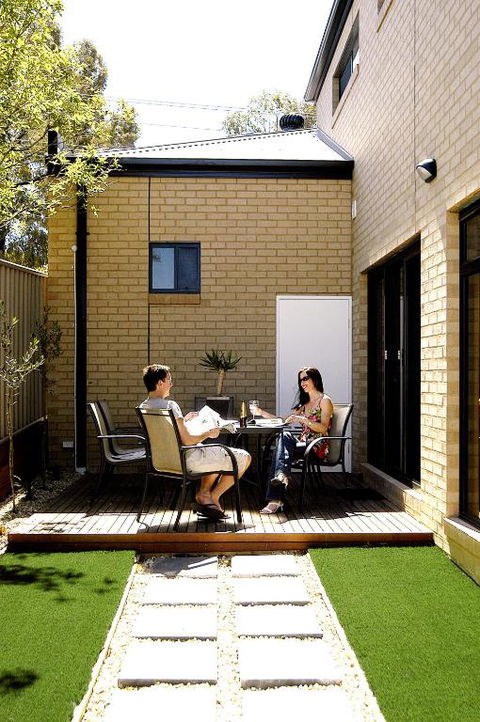 Abode Bendigo Apartments - New South Wales Tourism  1