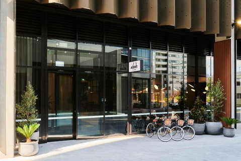 Abode Belconnen - New South Wales Tourism  0
