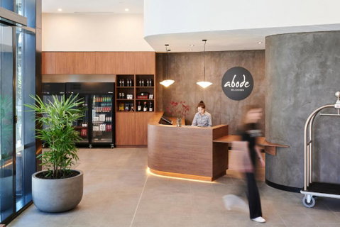 Abode Belconnen - New South Wales Tourism  3