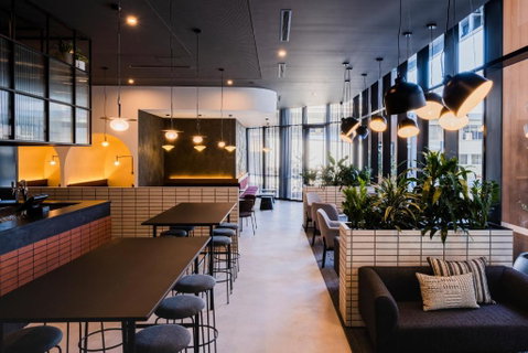 Abode Belconnen - New South Wales Tourism  4
