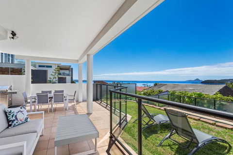 Above And Beyond - Beautiful Home With Heated Pool And Views - New South Wales Tourism  2