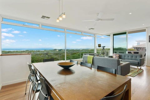 Absolute Luxury Beachfront - Middleton - BYO Linen - New South Wales Tourism  0