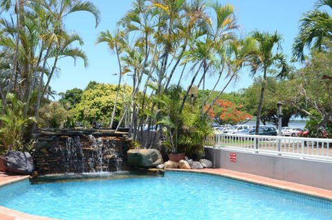 Acacia Court Hotel - New South Wales Tourism  1